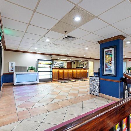 New Victorian Inn & Suites Omaha Exteriér fotografie