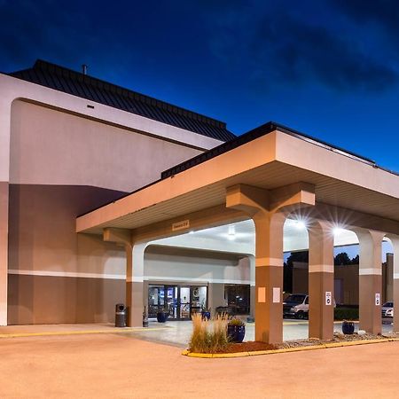 New Victorian Inn & Suites Omaha Exteriér fotografie
