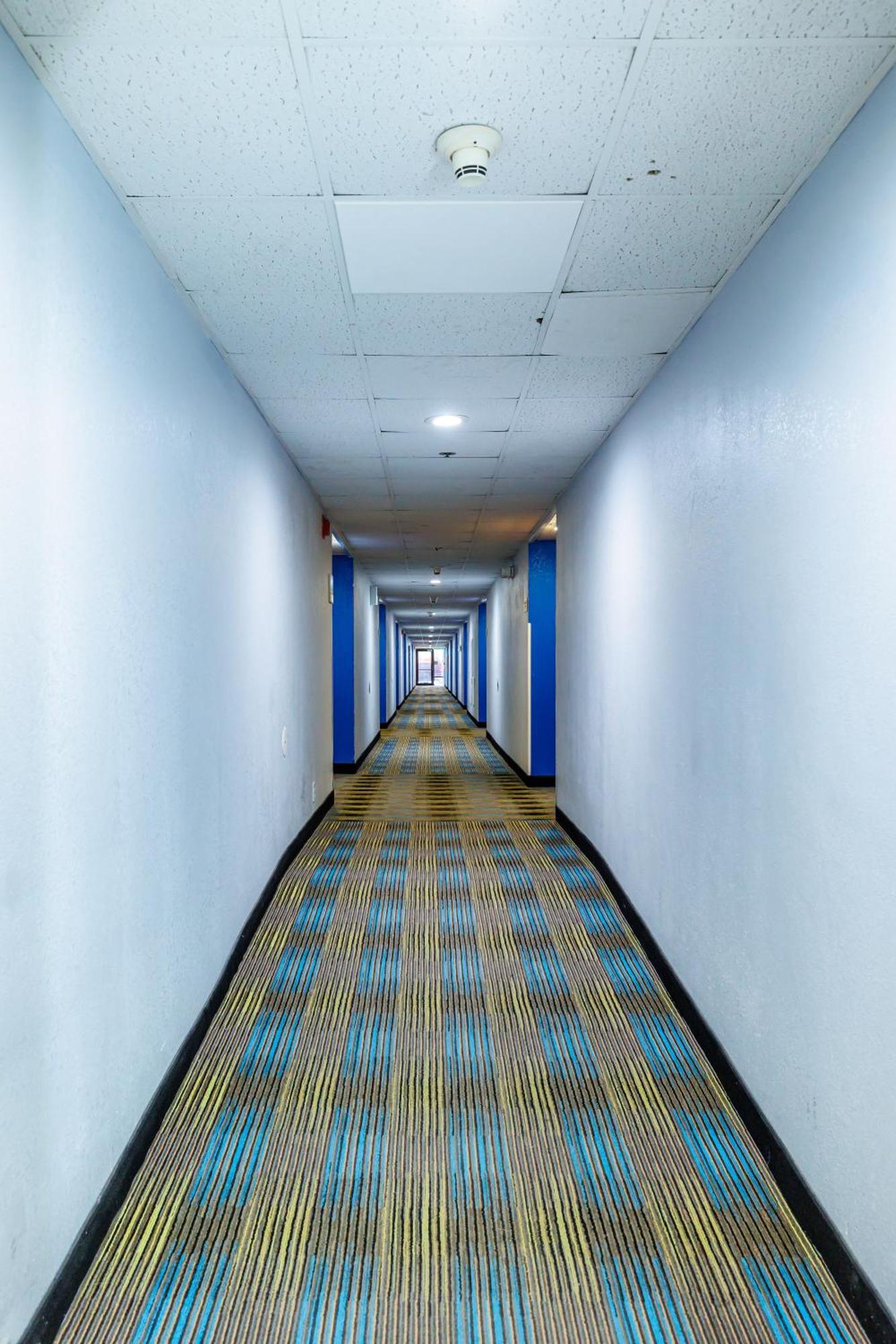 New Victorian Inn & Suites Omaha Exteriér fotografie