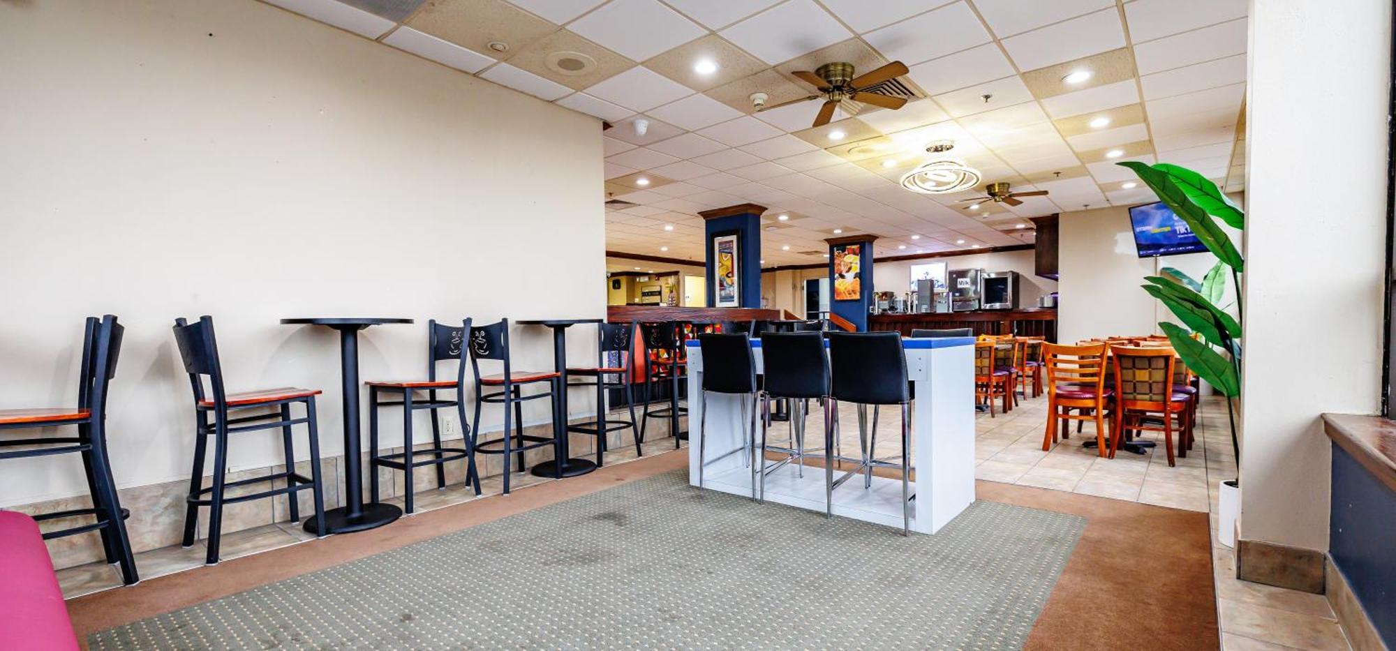 New Victorian Inn & Suites Omaha Exteriér fotografie