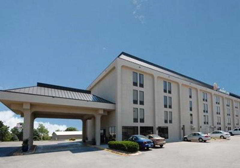 New Victorian Inn & Suites Omaha Exteriér fotografie