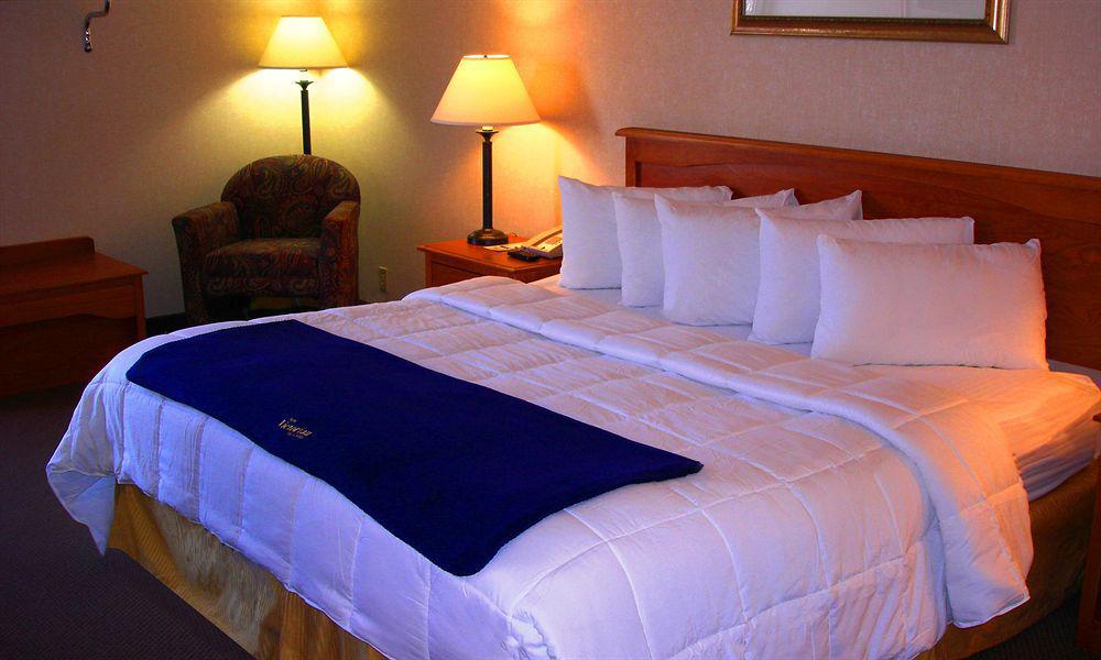 New Victorian Inn & Suites Omaha Exteriér fotografie