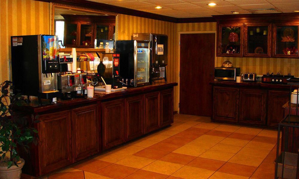 New Victorian Inn & Suites Omaha Exteriér fotografie